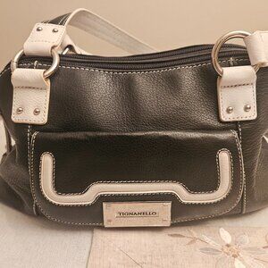 NWOT Leather Tignanello